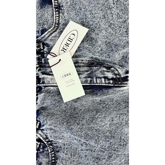 CIDER WOMENS JEANS NEW SIZE 29 - Picture 10 of 13